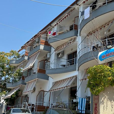 Hotel Idi Vlore Luaran gambar