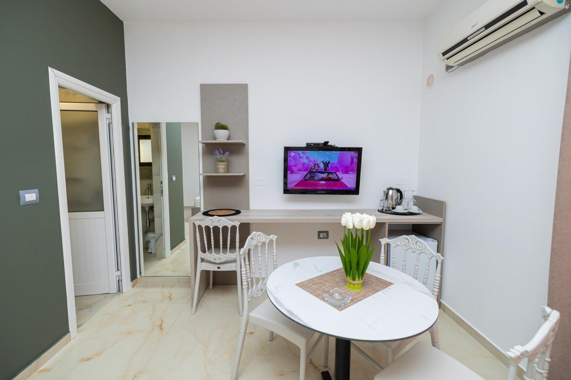 Hotel Idi Vlore Luaran gambar
