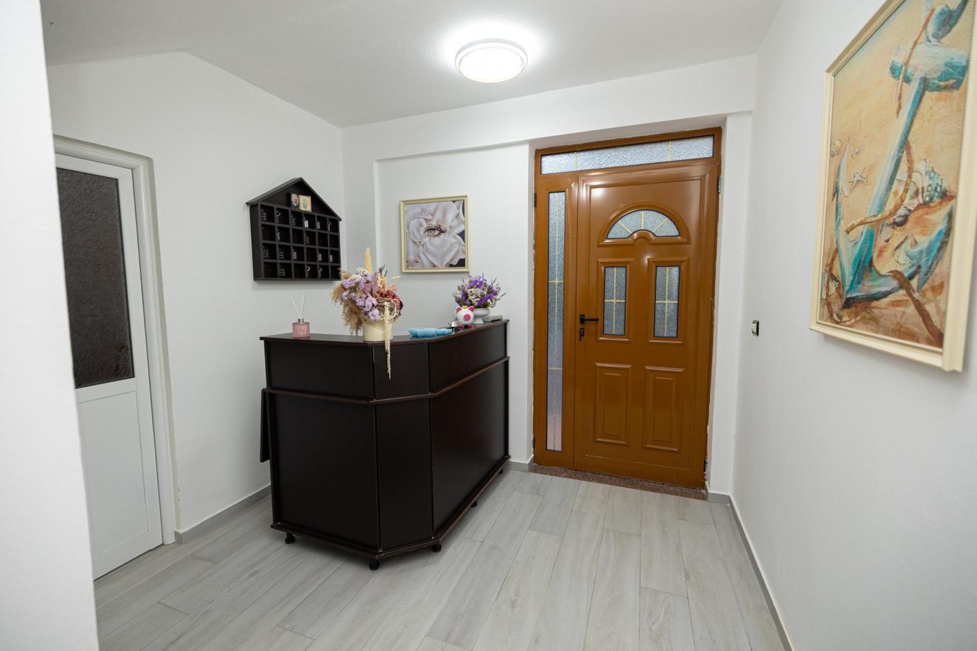 Hotel Idi Vlore Luaran gambar
