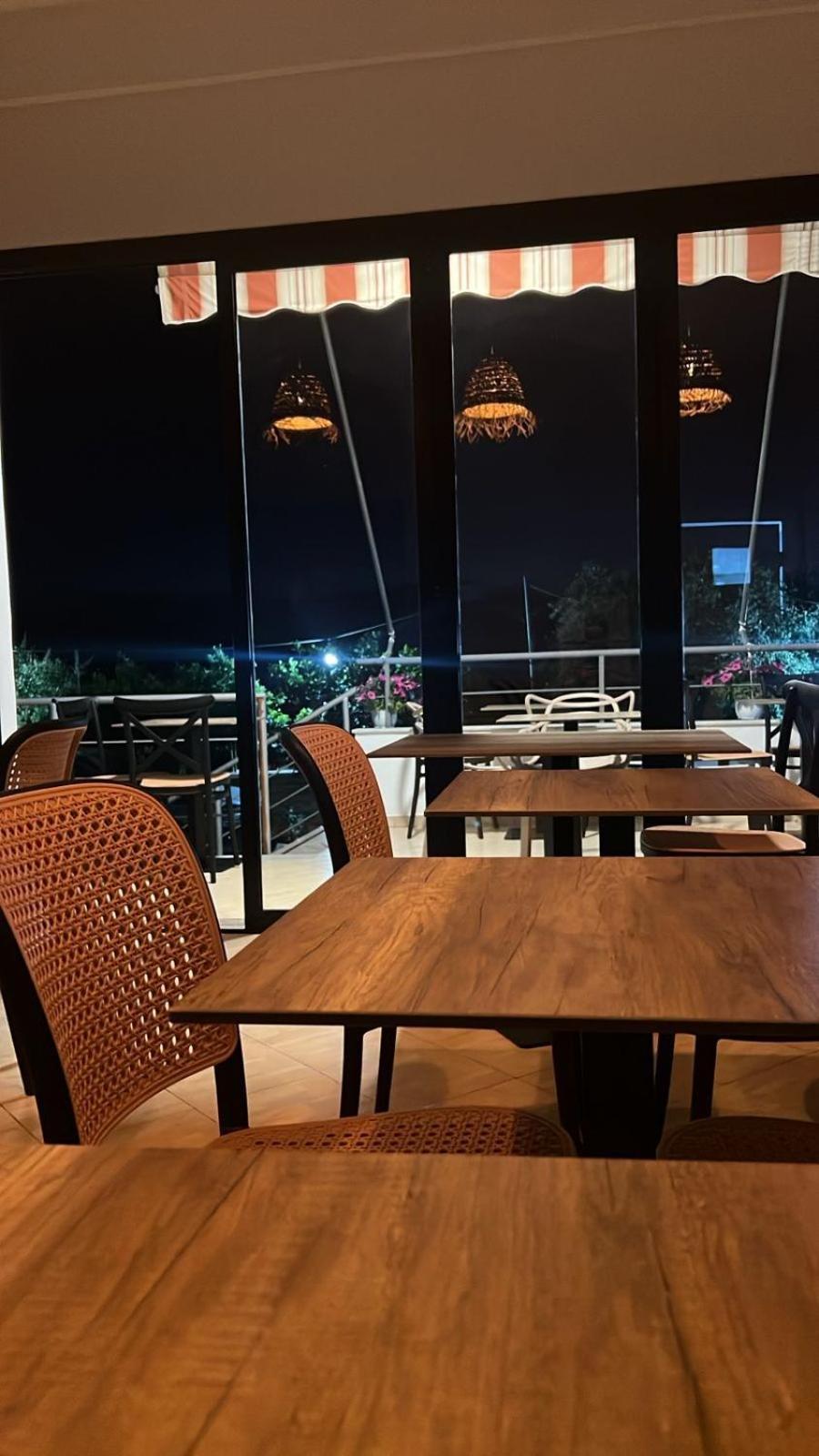 Hotel Idi Vlore Luaran gambar